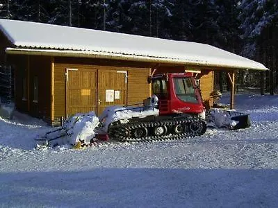 Geraeumiges Mit Garten In Rittsteig * Neukirchen beim Heiligen Blut