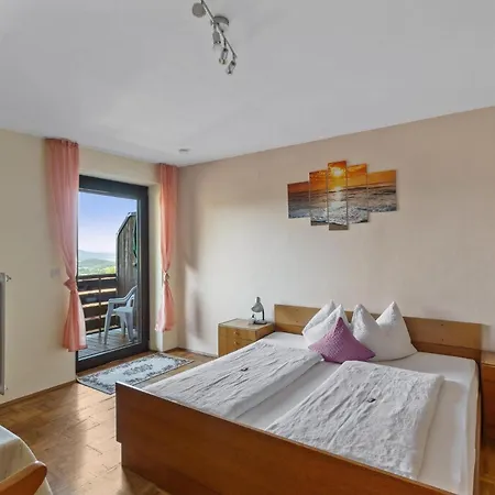 Holiday home Geraeumiges Mit Garten In Rittsteig *