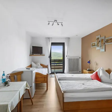 Geraeumiges Mit Garten In Rittsteig نيوكيرتشن بيم هيليغين بلوت