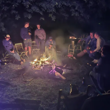 بيت للعطل Geraeumiges Mit Garten In Rittsteig