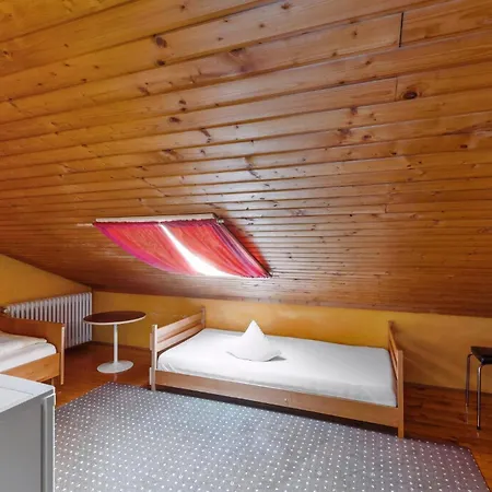 Holiday home Geraeumiges Mit Garten In Rittsteig Neukirchen beim Heiligen Blut