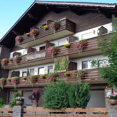 Geraeumiges Mit Garten In Rittsteig * Neukirchen beim Heiligen Blut